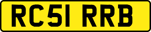 RC51RRB