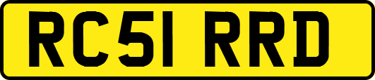 RC51RRD