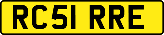 RC51RRE