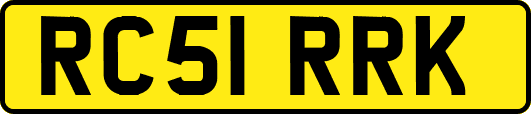RC51RRK
