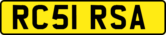 RC51RSA