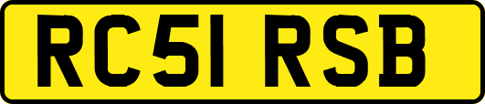 RC51RSB