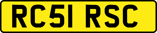 RC51RSC