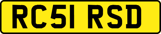 RC51RSD