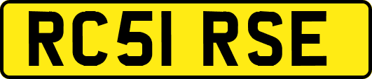 RC51RSE