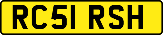 RC51RSH