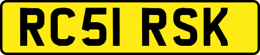 RC51RSK