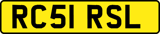 RC51RSL