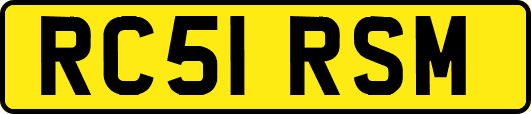 RC51RSM