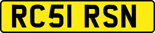 RC51RSN