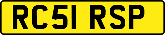 RC51RSP