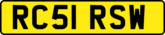 RC51RSW