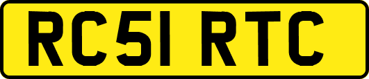 RC51RTC