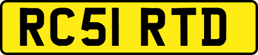 RC51RTD