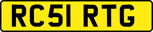 RC51RTG