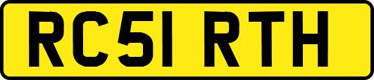 RC51RTH