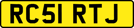 RC51RTJ