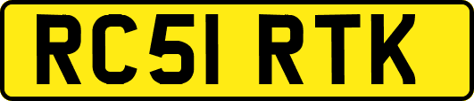 RC51RTK