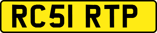 RC51RTP