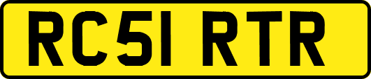 RC51RTR