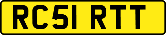 RC51RTT