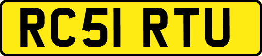 RC51RTU