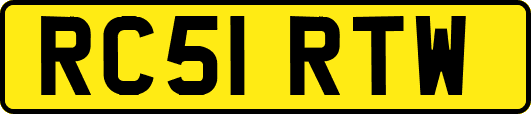 RC51RTW