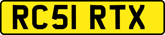 RC51RTX