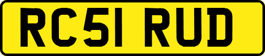 RC51RUD