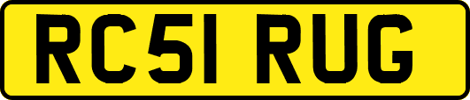 RC51RUG