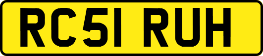 RC51RUH