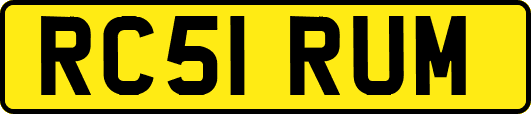 RC51RUM