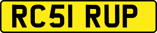 RC51RUP
