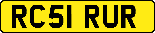 RC51RUR