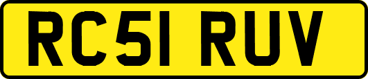 RC51RUV