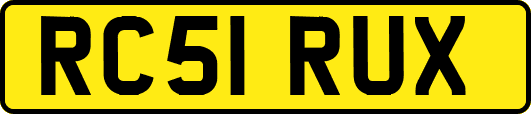 RC51RUX