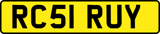 RC51RUY