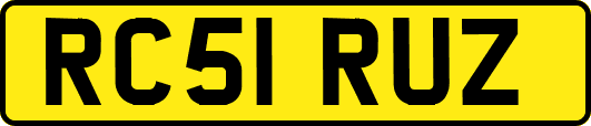 RC51RUZ