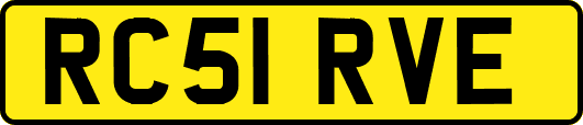 RC51RVE