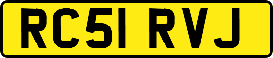 RC51RVJ