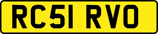 RC51RVO