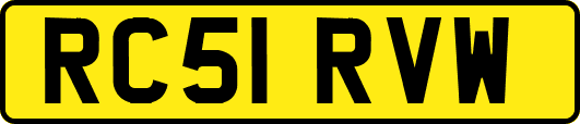 RC51RVW