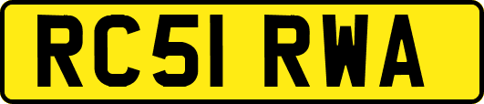 RC51RWA