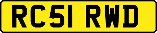 RC51RWD