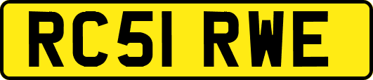 RC51RWE
