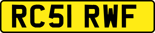 RC51RWF
