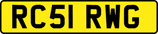 RC51RWG