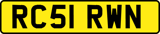 RC51RWN