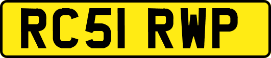 RC51RWP