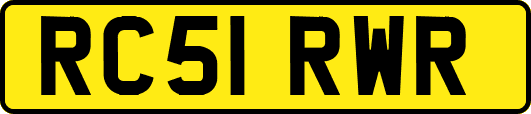 RC51RWR